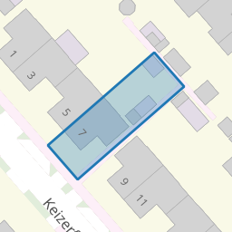 Perceel HHG00-O-3099