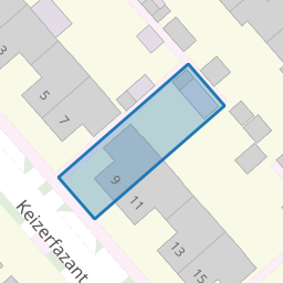 Perceel HHG00-O-3100