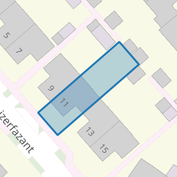 Perceel HHG00-O-3101