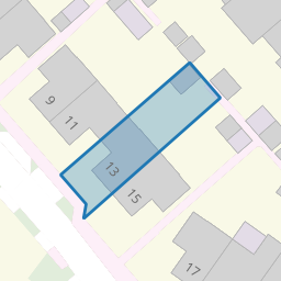 Perceel HHG00-O-3102