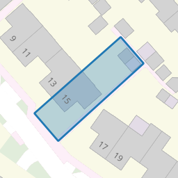 Perceel HHG00-O-3103