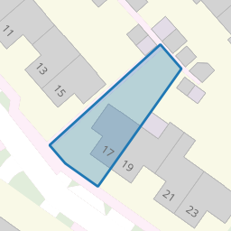 Perceel HHG00-O-3104