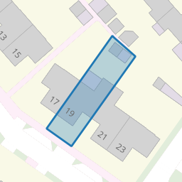 Perceel HHG00-O-3105