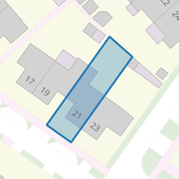 Perceel HHG00-O-3106