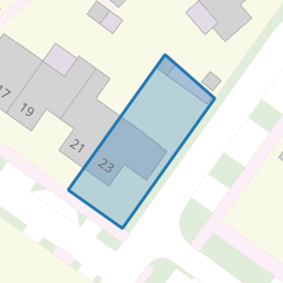 Perceel HHG00-O-3107