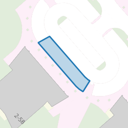 Perceel HHG00-O-3110