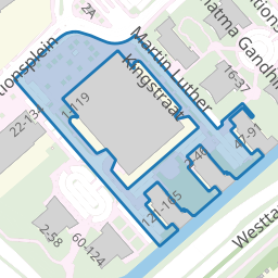 Perceel HHG00-O-3112