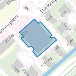 Perceel HHG00-O-3113