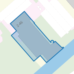 Perceel HHG00-O-3115