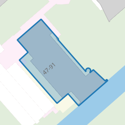 Perceel HHG00-O-3116