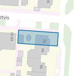 Perceel HHG00-O-3121