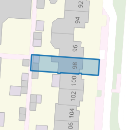 Perceel HHG00-O-3124