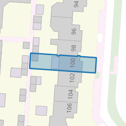 Perceel HHG00-O-3125