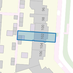 Perceel HHG00-O-3126