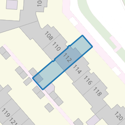 Perceel HHG00-O-3131