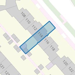 Perceel HHG00-O-3132