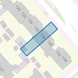 Perceel HHG00-O-3139