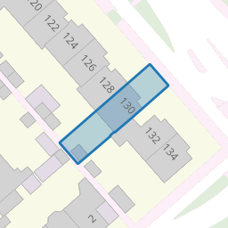 Perceel HHG00-O-3140