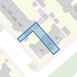 Perceel HHG00-O-3144