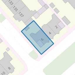 Perceel HHG00-O-3145