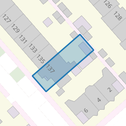 Perceel HHG00-O-3146