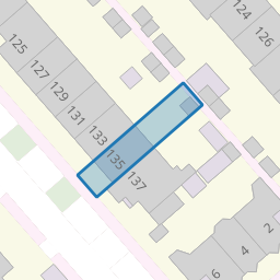 Perceel HHG00-O-3147