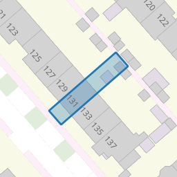 Perceel HHG00-O-3149