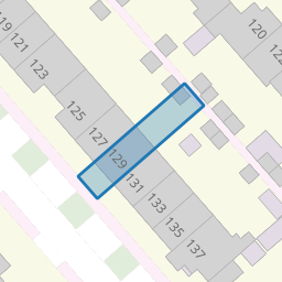 Perceel HHG00-O-3150