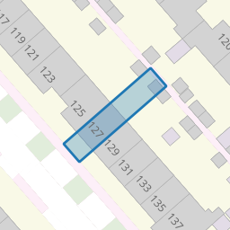 Perceel HHG00-O-3151