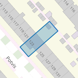 Perceel HHG00-O-3153