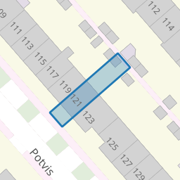 Perceel HHG00-O-3154