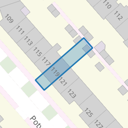 Perceel HHG00-O-3155