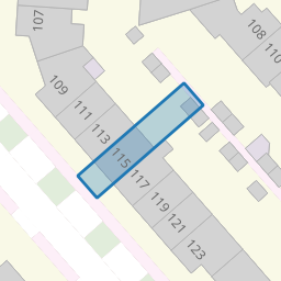 Perceel HHG00-O-3157