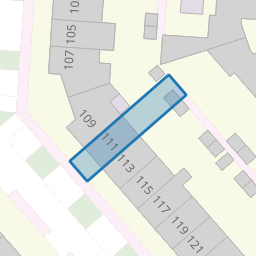 Perceel HHG00-O-3159