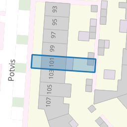 Perceel HHG00-O-3164