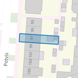 Perceel HHG00-O-3166