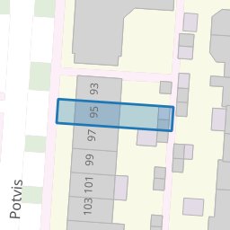 Perceel HHG00-O-3167