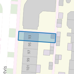 Perceel HHG00-O-3168