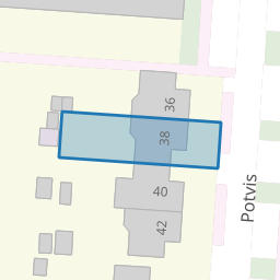 Perceel HHG00-O-3172