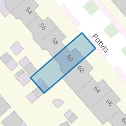 Perceel HHG00-O-3183