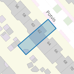 Perceel HHG00-O-3184