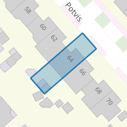 Perceel HHG00-O-3185