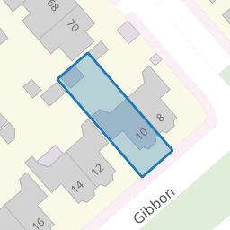 Perceel HHG00-O-3190