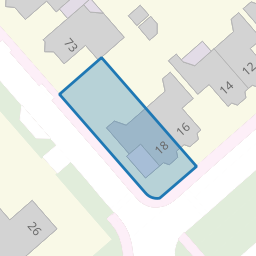 Perceel HHG00-O-3194