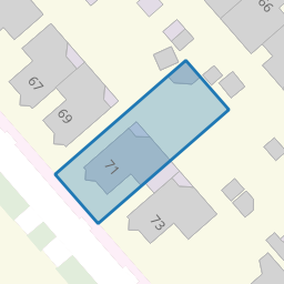 Perceel HHG00-O-3196