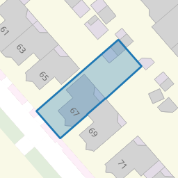 Perceel HHG00-O-3198