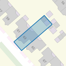 Perceel HHG00-O-3200