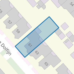 Perceel HHG00-O-3201