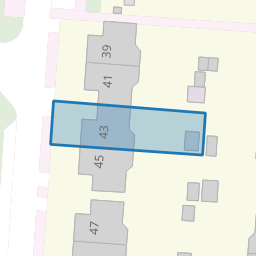 Perceel HHG00-O-3210