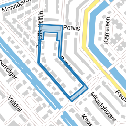 Perceel HHG00-O-3214